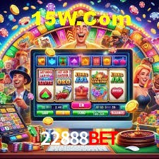 Bonus Features 22888Bet
