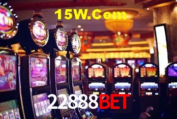 Experiência VIP 22888Bet
