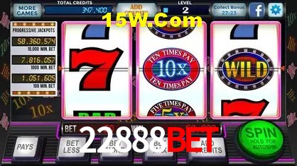 Login Seguro 22888Bet