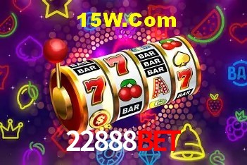 Provedores de Jogos 22888Bet
