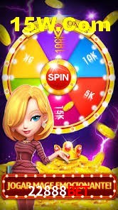 Slot Games 22888Bet