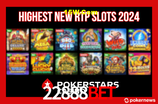 Game Providers 22888Bet