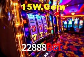 Experiência VIP 22888Bet