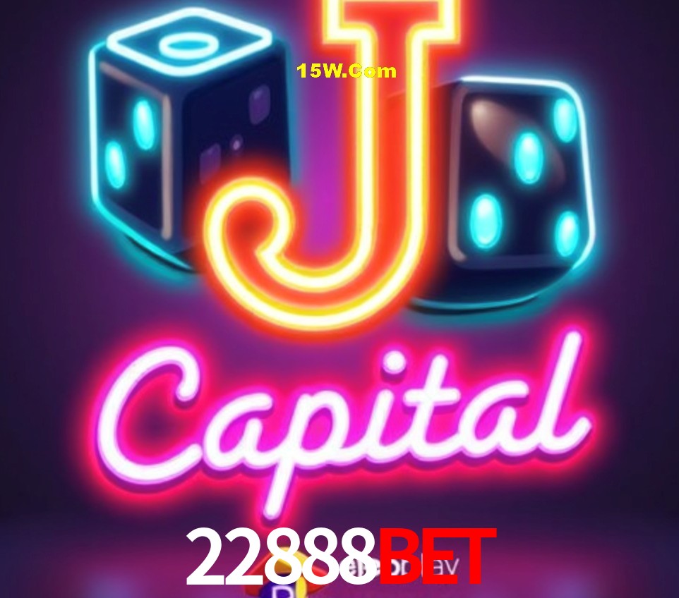 Interface do App 22888Bet