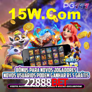 Plataforma 22888Bet