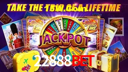 Recursos de Bônus 22888Bet