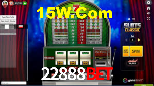 22888Bet