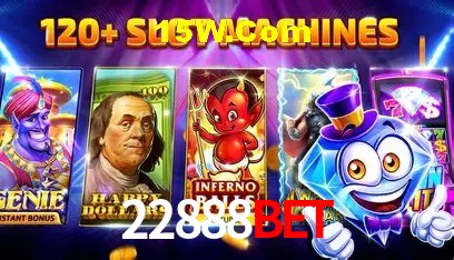 Integração de APIs 22888Bet