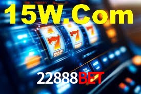Welcome Bonus 22888Bet