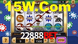 VIP Casino 22888Bet