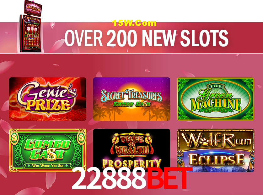 Live Casino 22888Bet