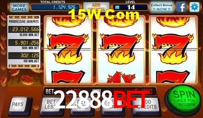 Torneios 22888Bet