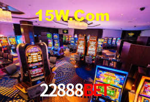 Plataforma 22888Bet
